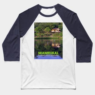 MAMBUKAL Baseball T-Shirt